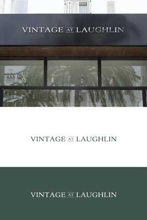 Logo Design by WB NAG for Vintage Housing | Design: #37416967