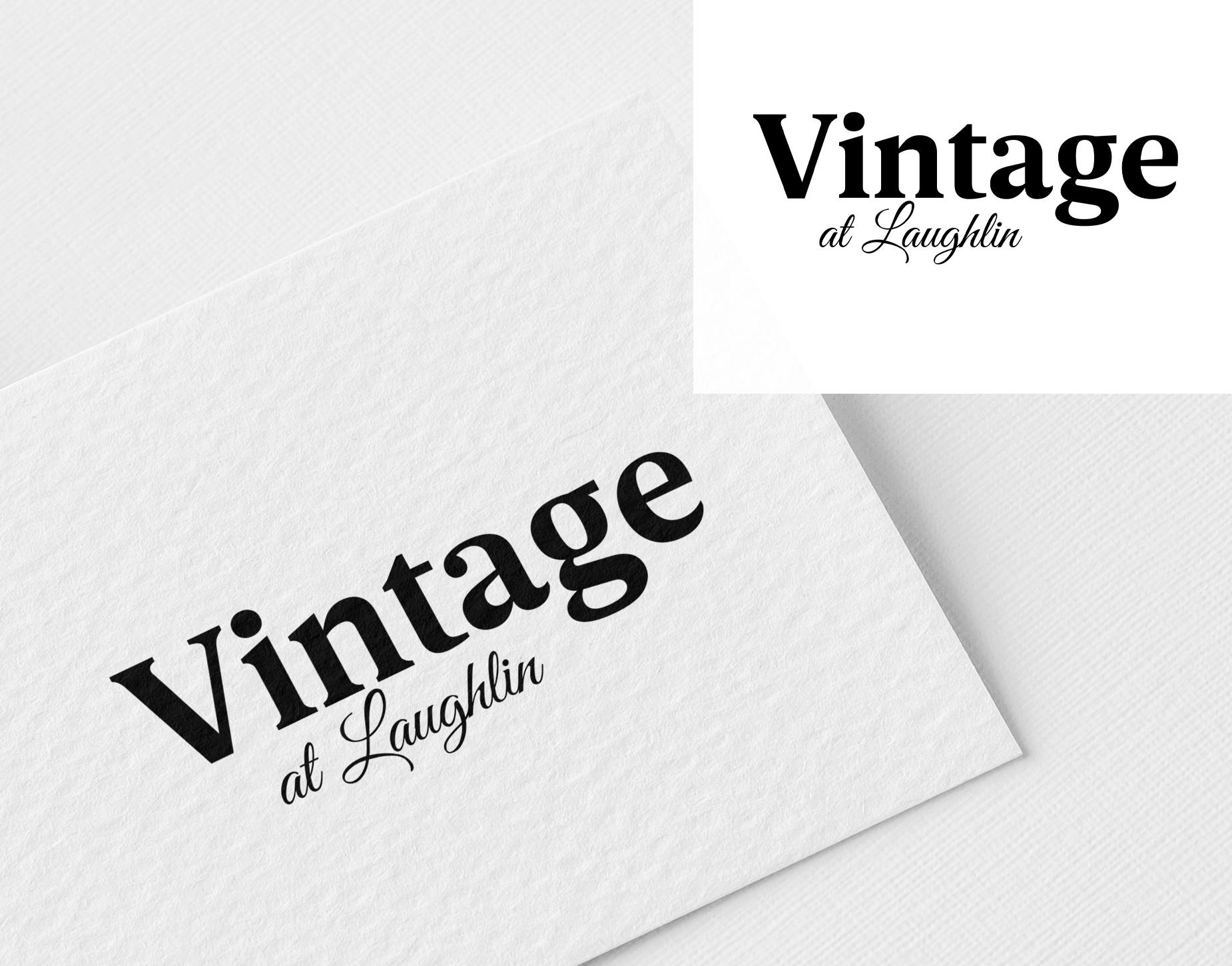 Logo Design by Md. Abuhanifa for Vintage Housing | Design #37416631