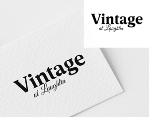 Logo Design by Md. Abuhanifa for Vintage Housing | Design: #37416631