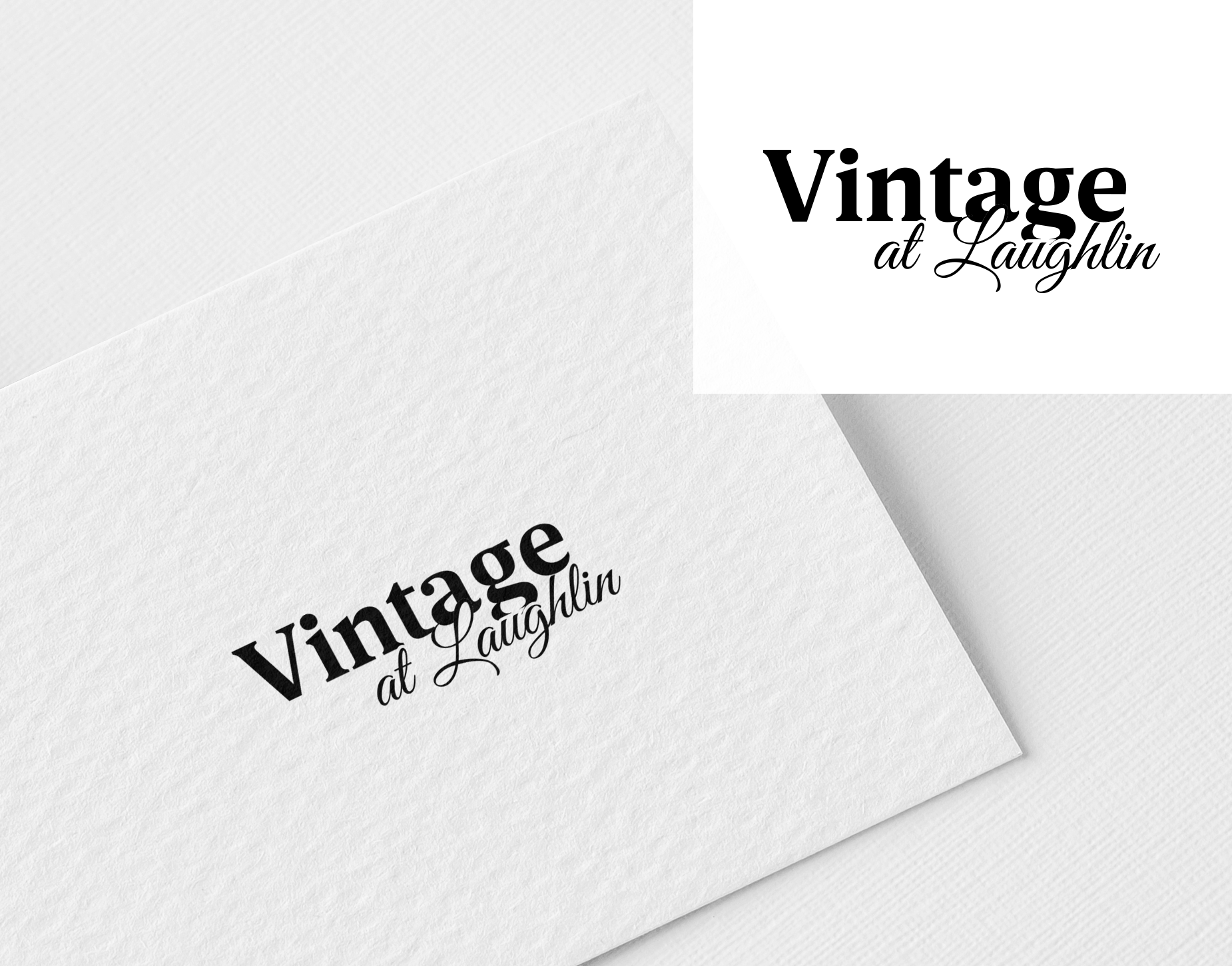 Logo Design by Md. Abuhanifa for Vintage Housing | Design #37417092