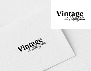 Logo Design by Md. Abuhanifa for Vintage Housing | Design: #37417092