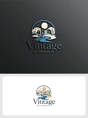 Logo Design by raju.creative for Vintage Housing | Design: #37418041