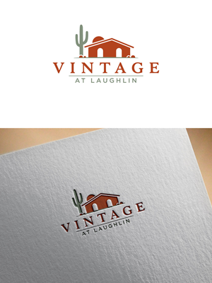 Logo Design by shekhor for Vintage Housing | Design: #37421077