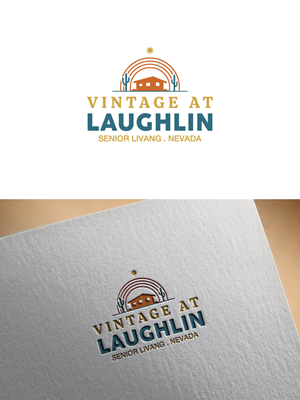 Logo Design by shekhor for Vintage Housing | Design: #37421078