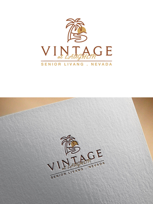 Logo Design by shekhor for Vintage Housing | Design: #37421079