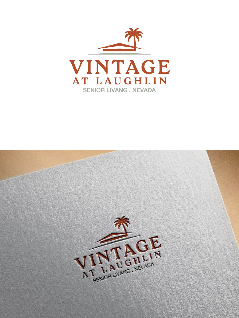 Logo Design by shekhor for Vintage Housing | Design #37421080