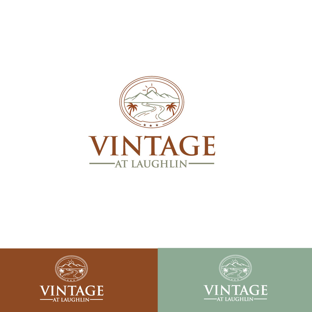 Logo Design by artpure for Vintage Housing | Design #37420867