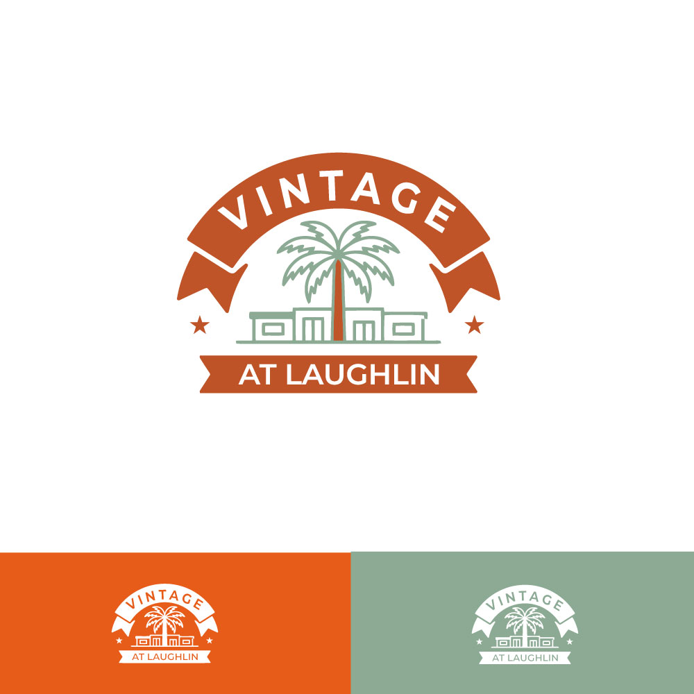 Logo Design by artpure for Vintage Housing | Design #37420868