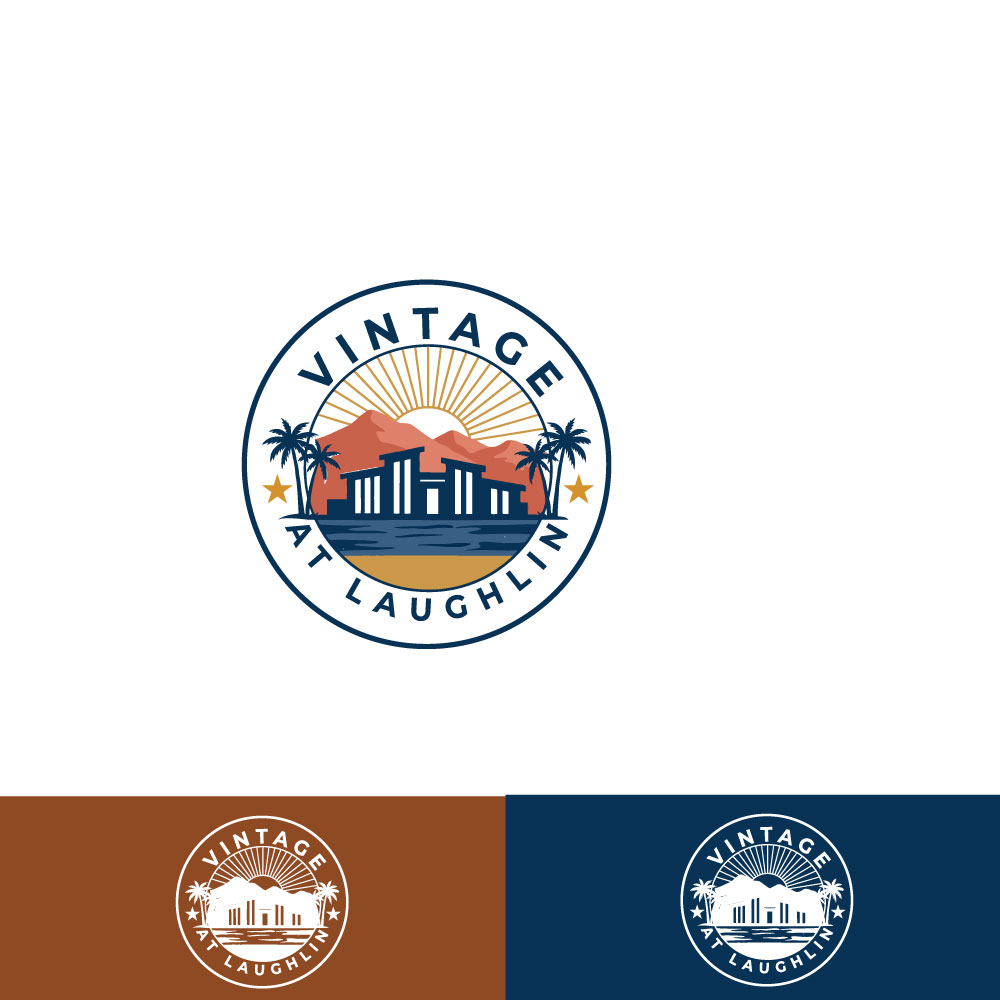 Logo Design by artpure for Vintage Housing | Design #37420869