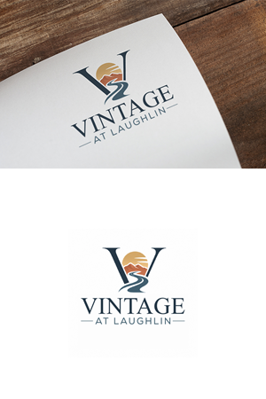 Logo Design by jessica-mano for Vintage Housing | Design: #37421349