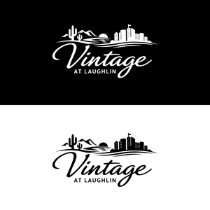 Logo Design by Farhan100 for Vintage Housing | Design #37415815