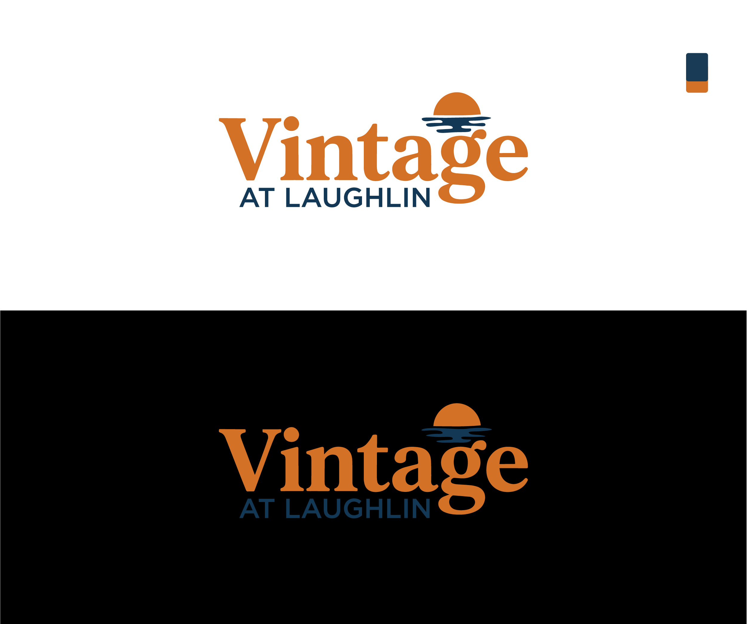 Logo Design by Annapoorna Design Co for Vintage Housing | Design #37435308