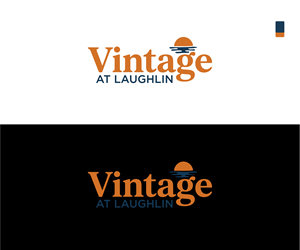 Logo Design by Annapoorna Design Co for Vintage Housing | Design: #37435308