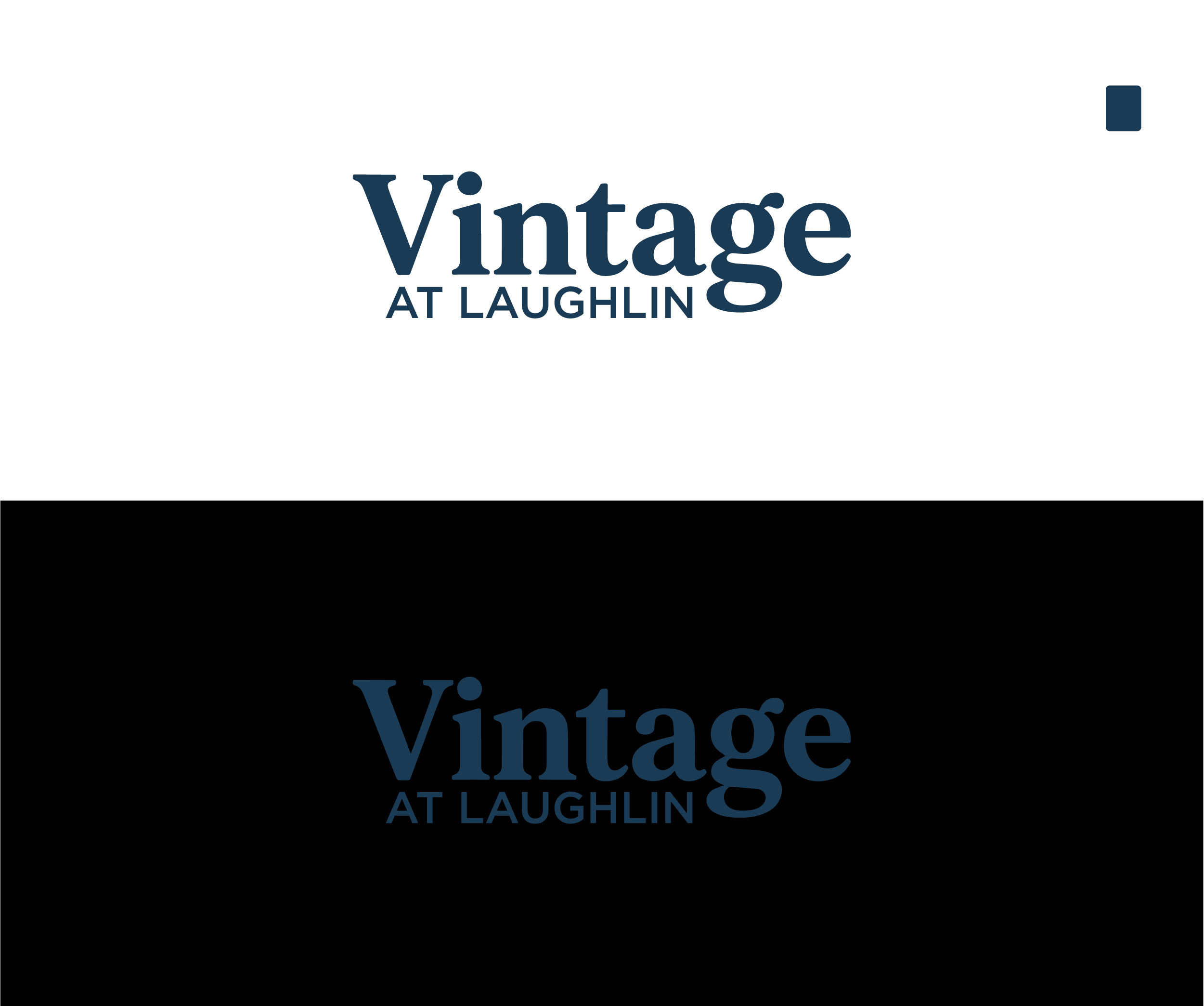 Logo Design by Annapoorna Design Co for Vintage Housing | Design #37435311