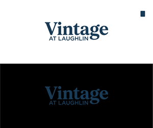 Logo Design by Annapoorna Design Co for Vintage Housing | Design: #37435311