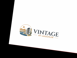 Logo Design by Ideas Expert for Vintage Housing | Design: #37421633