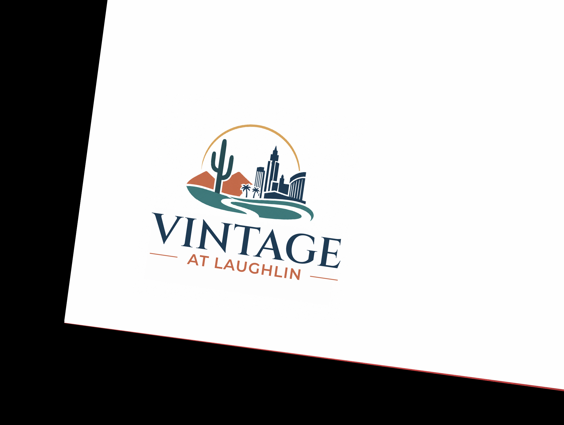Logo Design by Ideas Expert for Vintage Housing | Design #37421634