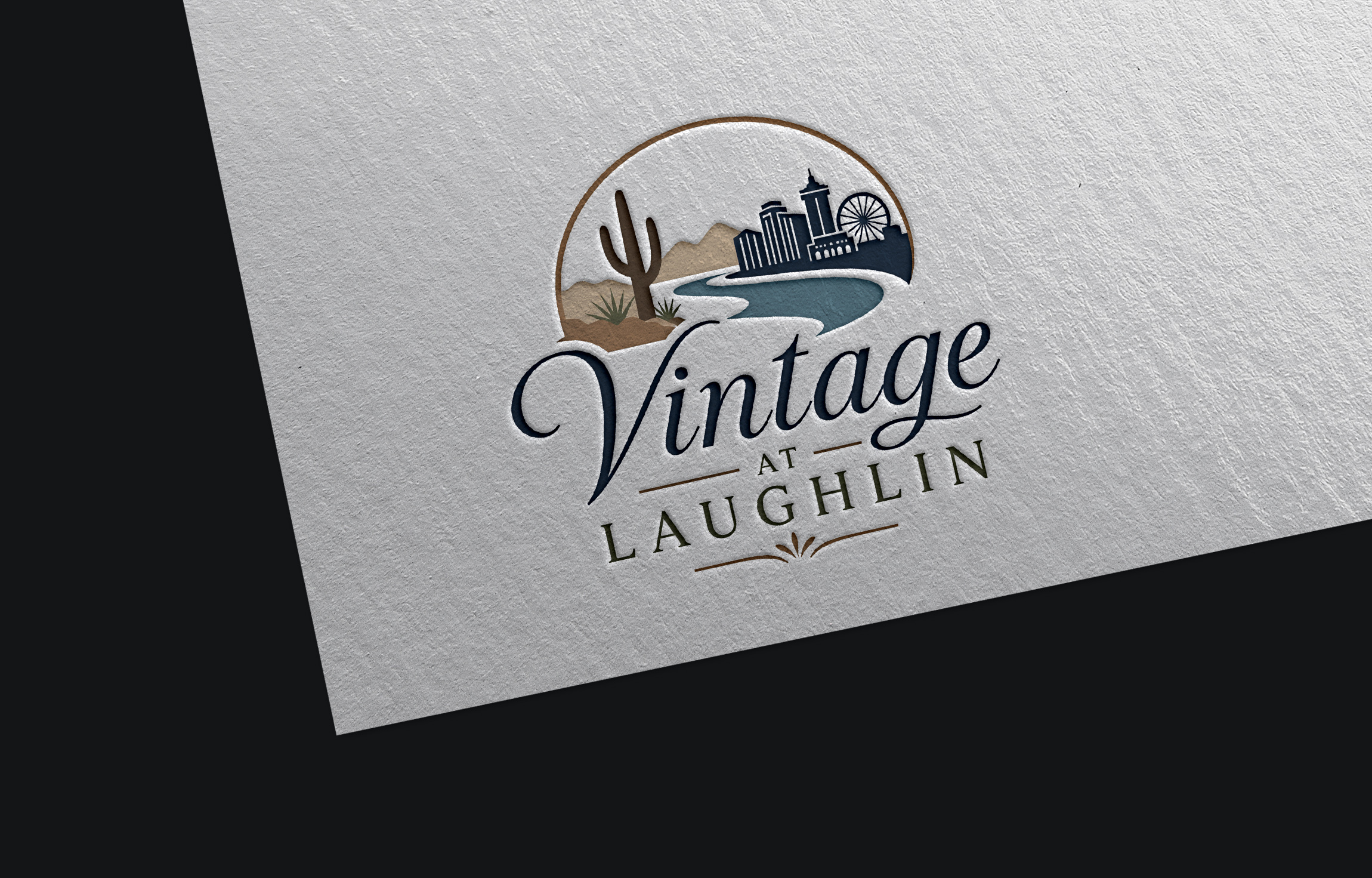 Logo Design by Ideas Expert for Vintage Housing | Design #37421636