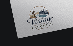 Logo Design by Ideas Expert for Vintage Housing | Design: #37421636