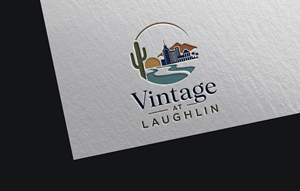 Logo Design by Ideas Expert for Vintage Housing | Design: #37421637