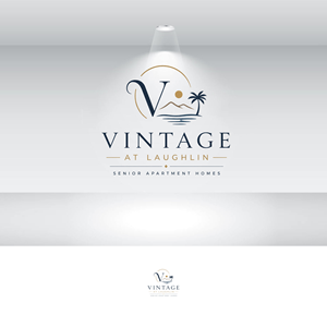 Logo Design by Sain G for Vintage Housing | Design: #37421888