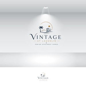 Logo Design by Sain G for Vintage Housing | Design: #37421890