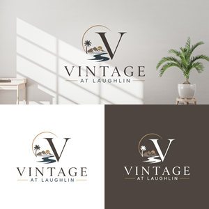 Logo Design by Virtuoso_designs for Vintage Housing | Design #37423366