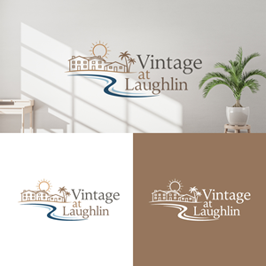 Logo Design by Virtuoso_designs for Vintage Housing | Design: #37423367