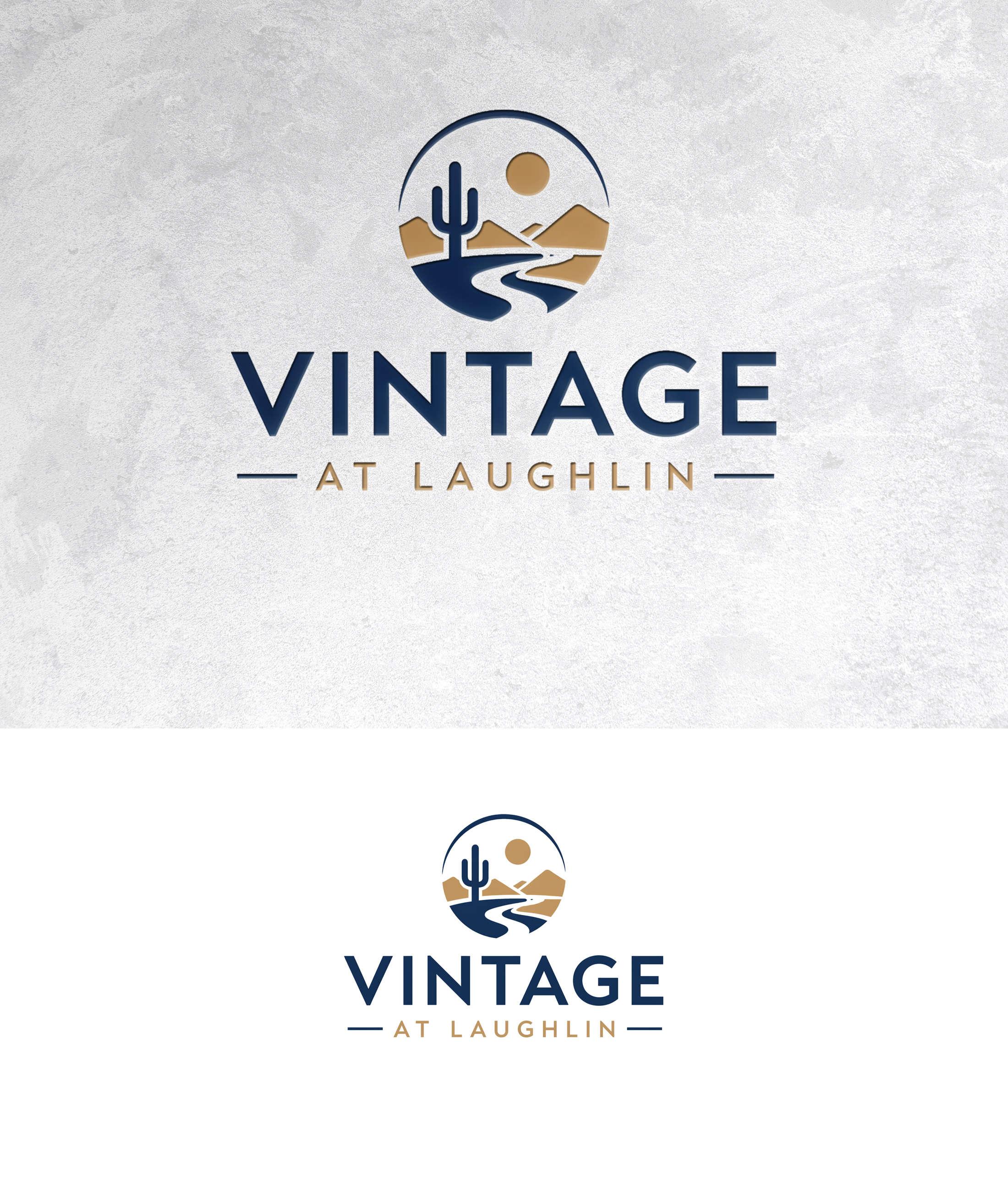 Logo Design by zamdi for Vintage Housing | Design #37430868