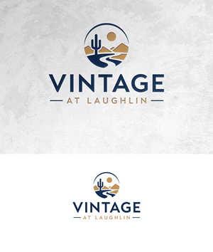 Logo Design by zamdi for Vintage Housing | Design #37430868
