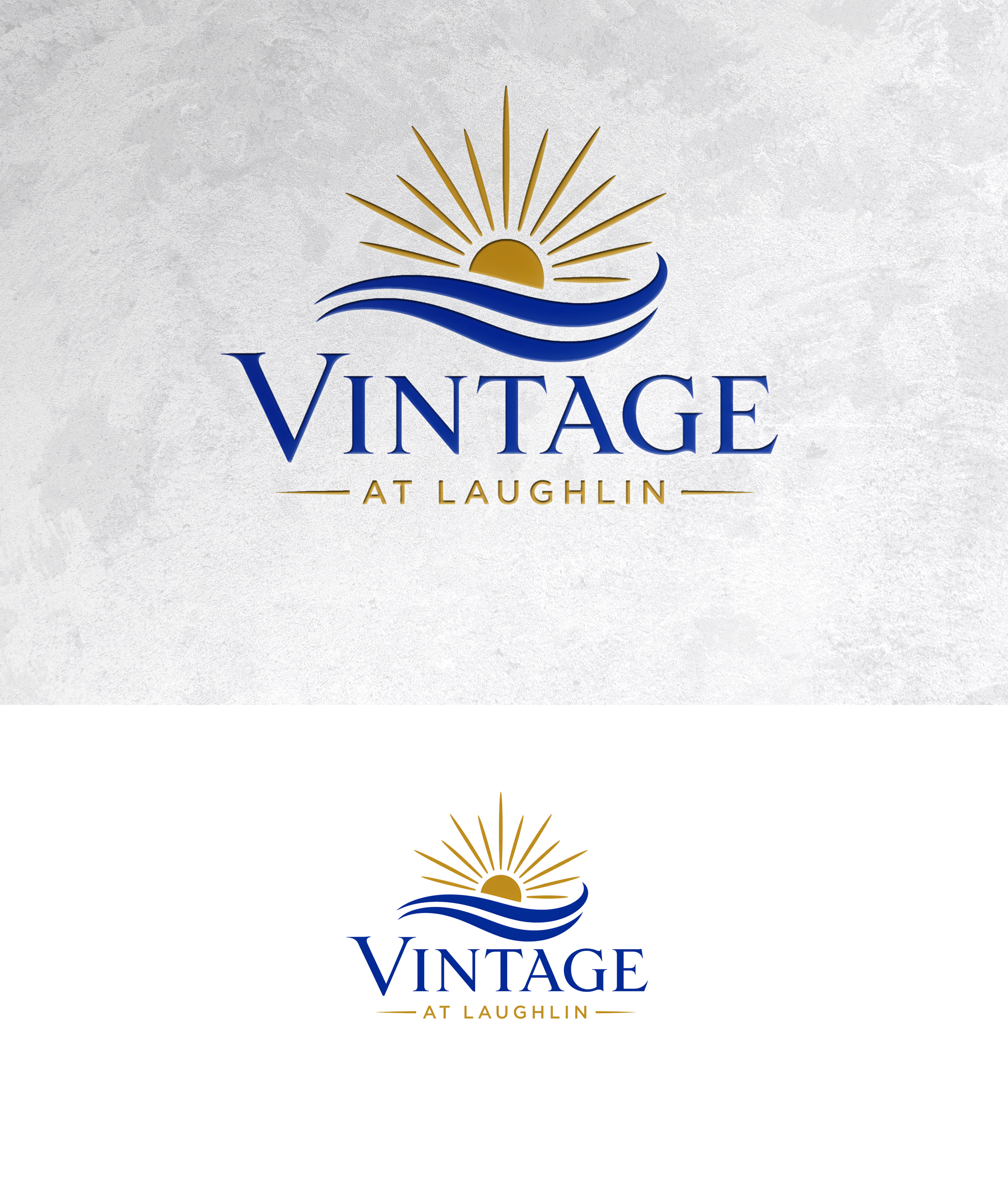 Logo Design by zamdi for Vintage Housing | Design #37430869
