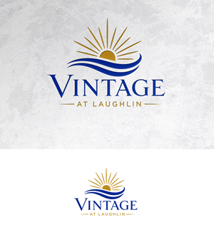 Logo Design by zamdi for Vintage Housing | Design: #37430869