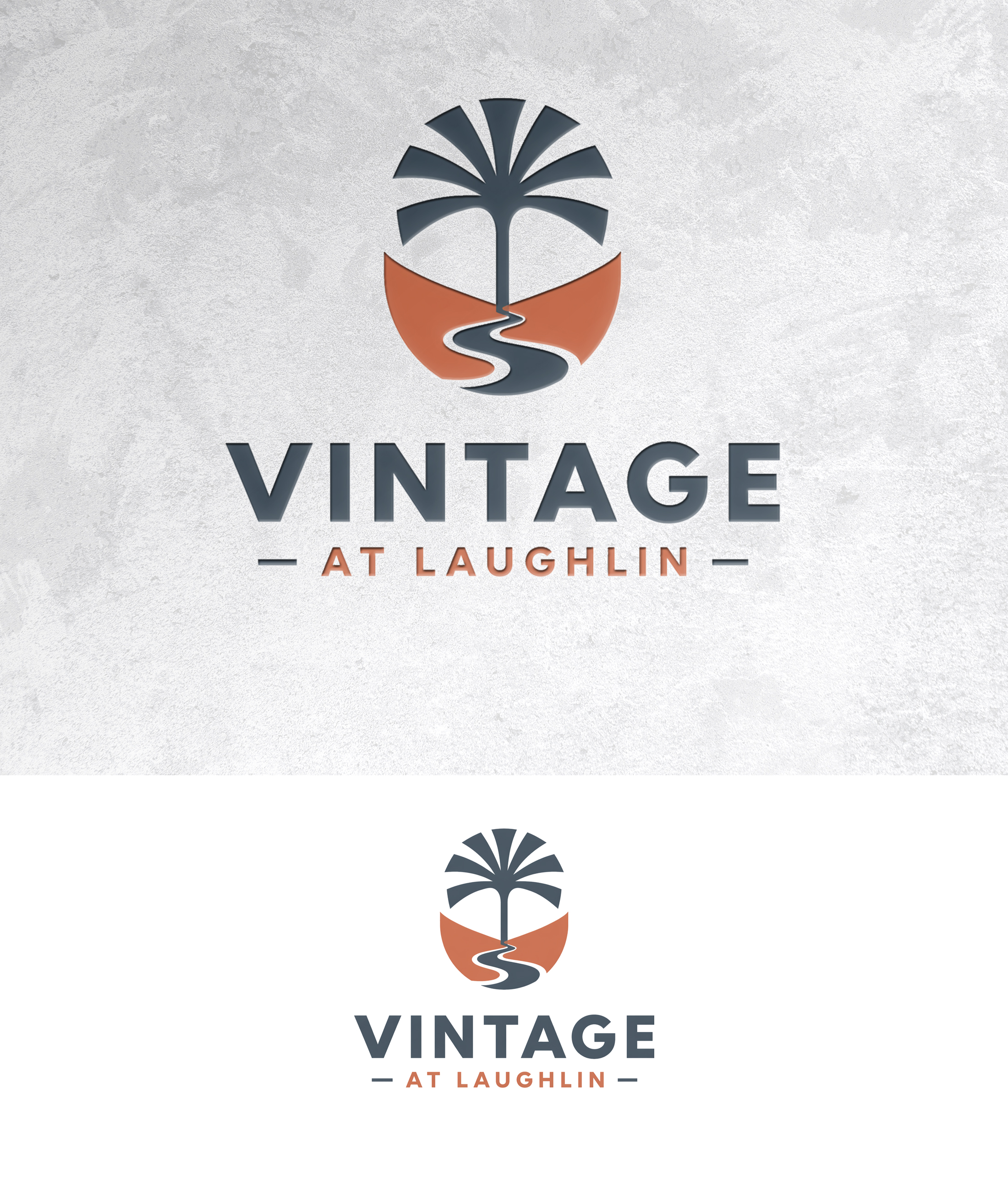 Logo Design by zamdi for Vintage Housing | Design #37430870