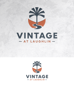 Logo Design by zamdi for Vintage Housing | Design: #37430870