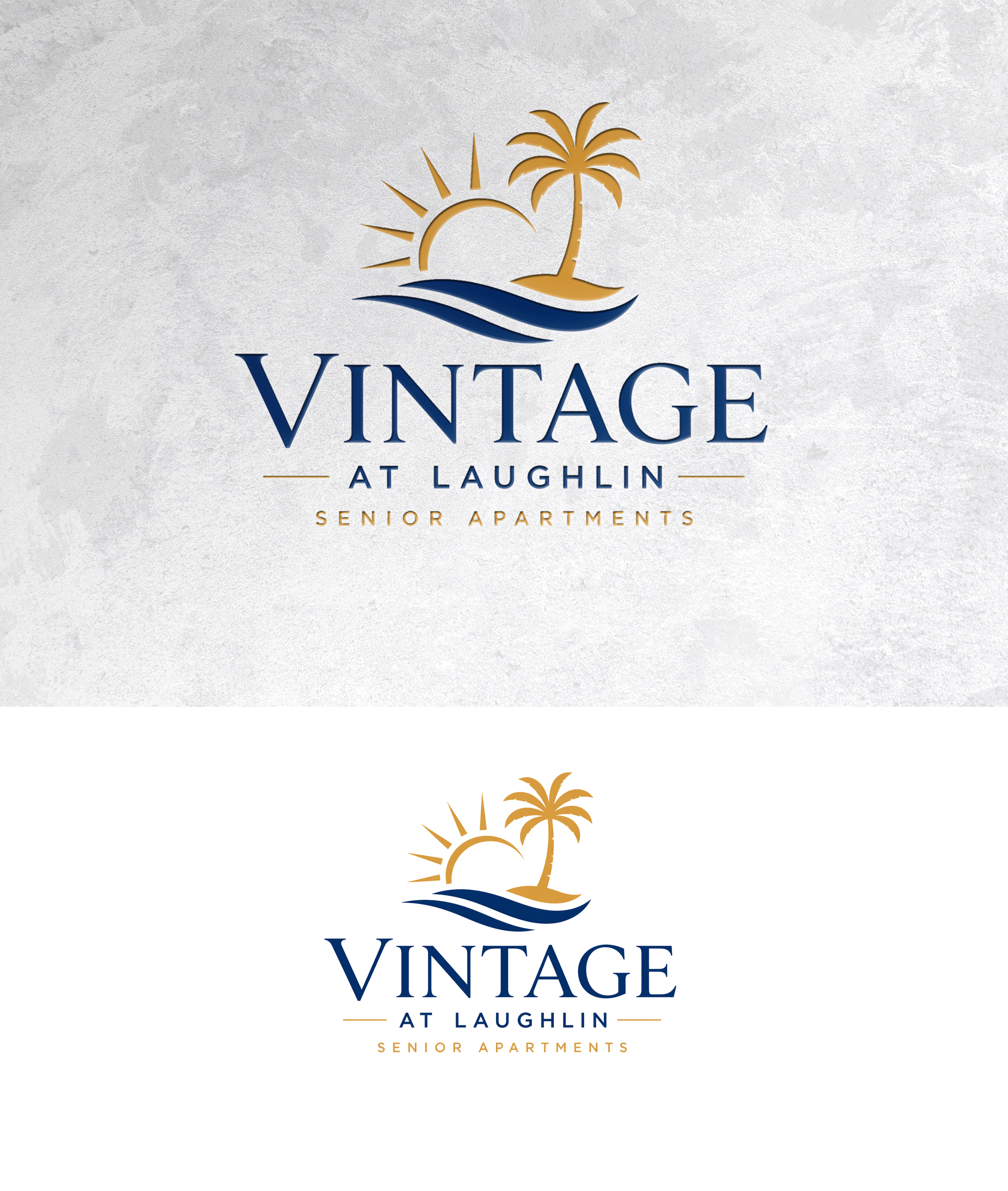 Logo Design by zamdi for Vintage Housing | Design #37430871