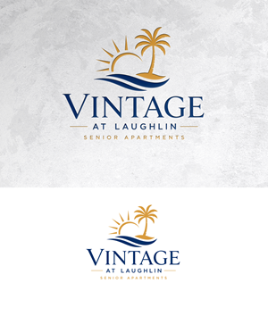 Logo Design by zamdi for Vintage Housing | Design: #37430871