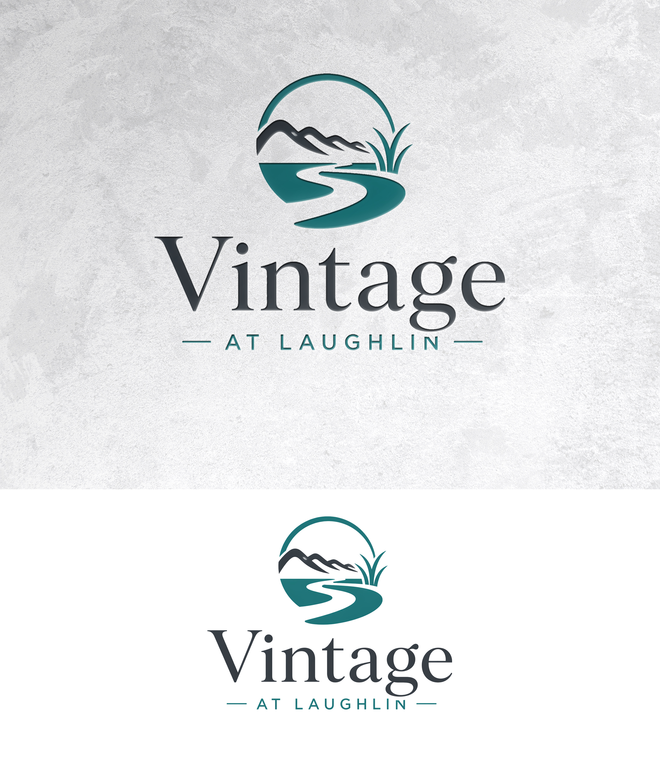 Logo Design by zamdi for Vintage Housing | Design #37430872