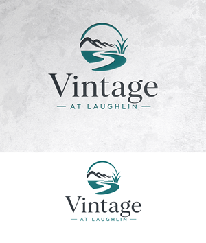 Logo Design by zamdi for Vintage Housing | Design: #37430872
