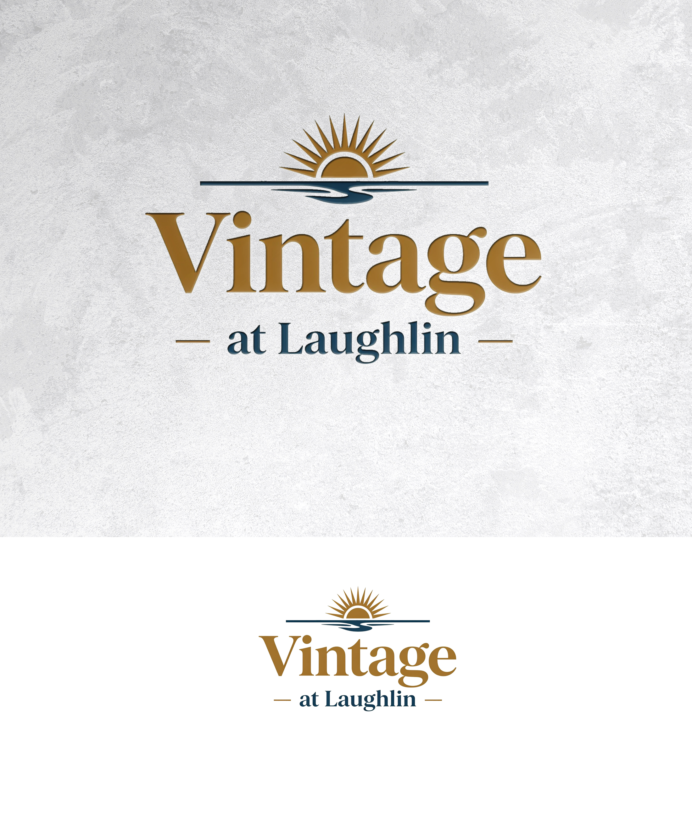 Logo Design by zamdi for Vintage Housing | Design #37430873