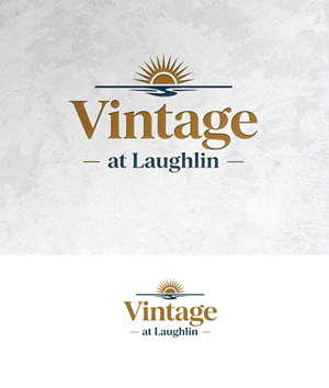 Logo Design by zamdi for Vintage Housing | Design: #37430873