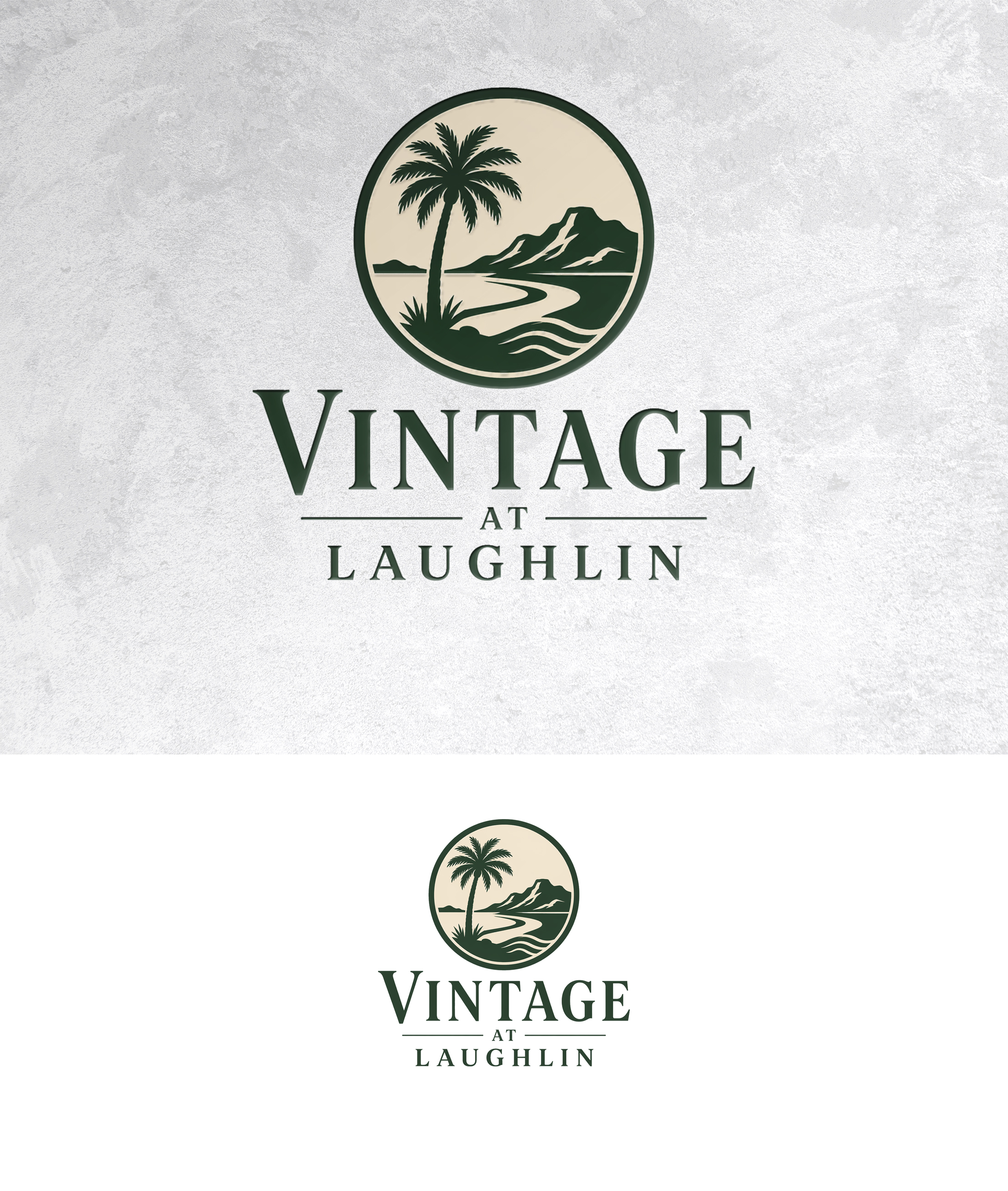 Logo Design by zamdi for Vintage Housing | Design #37430874