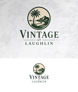 Logo Design by zamdi for Vintage Housing | Design: #37430874