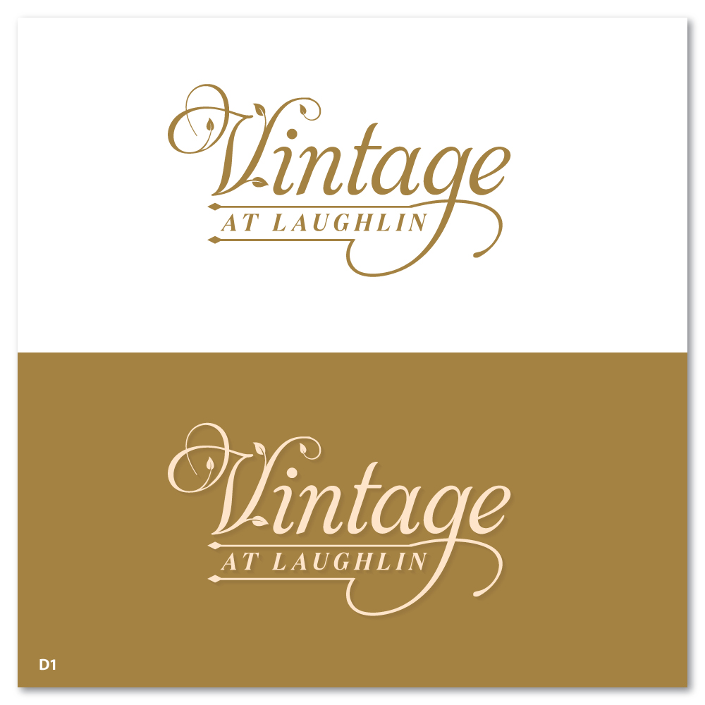 Logo Design by Sujit Banerjee for Vintage Housing | Design #37417572