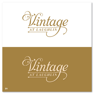 Logo Design by Sujit Banerjee for Vintage Housing | Design: #37417572