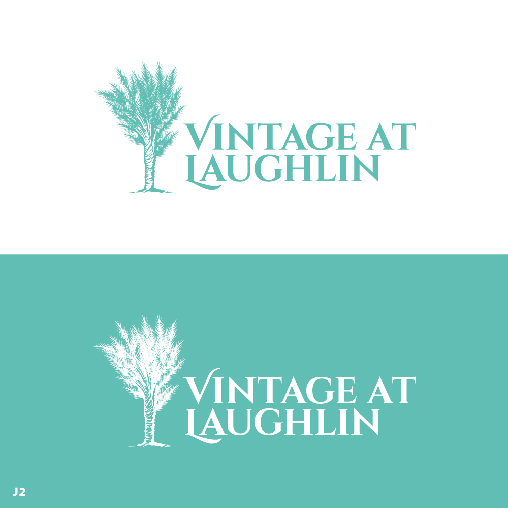 Logo Design by Sujit Banerjee for Vintage Housing | Design #37417574