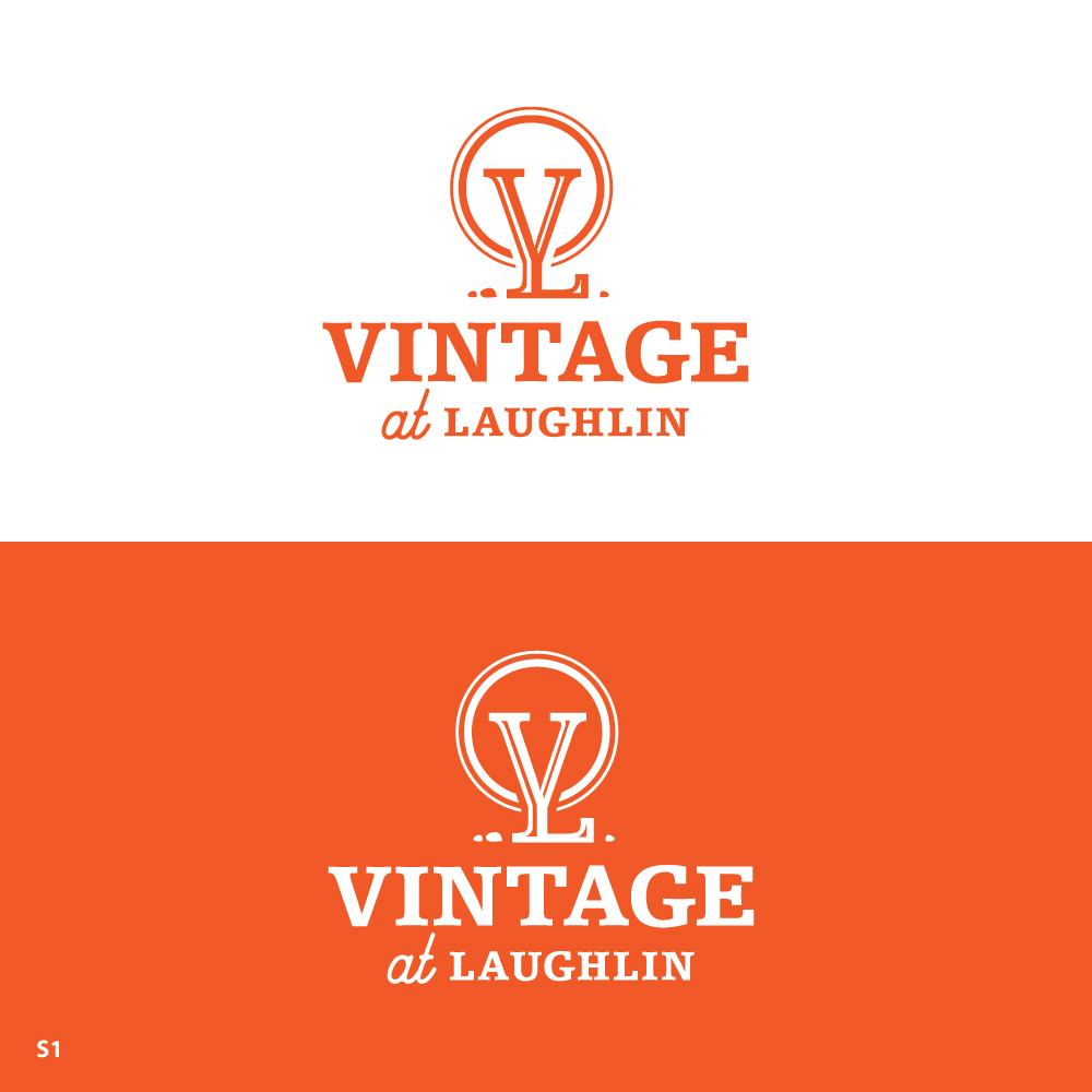 Logo Design by Sujit Banerjee for Vintage Housing | Design #37417575