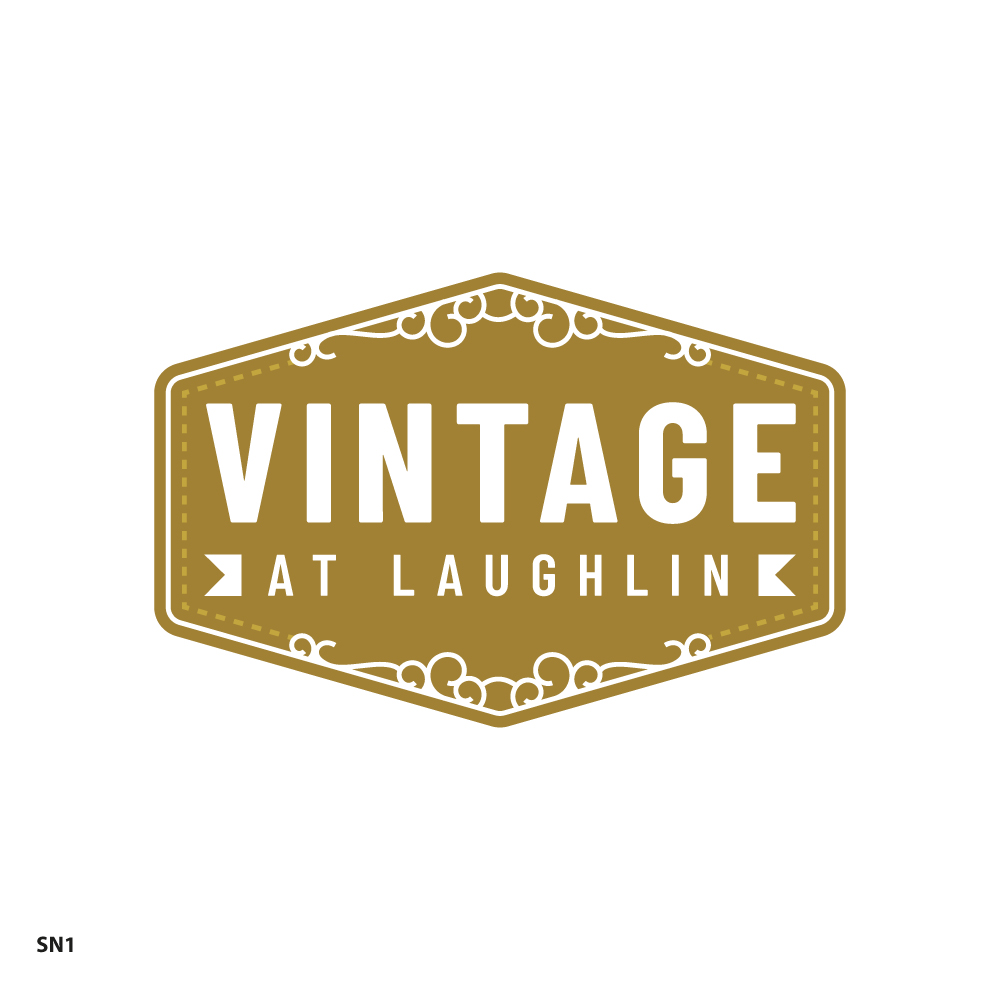 Logo Design by Sujit Banerjee for Vintage Housing | Design #37417576