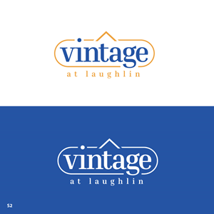 Logo Design by Sujit Banerjee for Vintage Housing | Design: #37417578