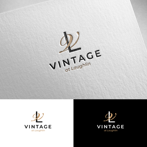 Logo Design by alzac for Vintage Housing | Design: #37438419