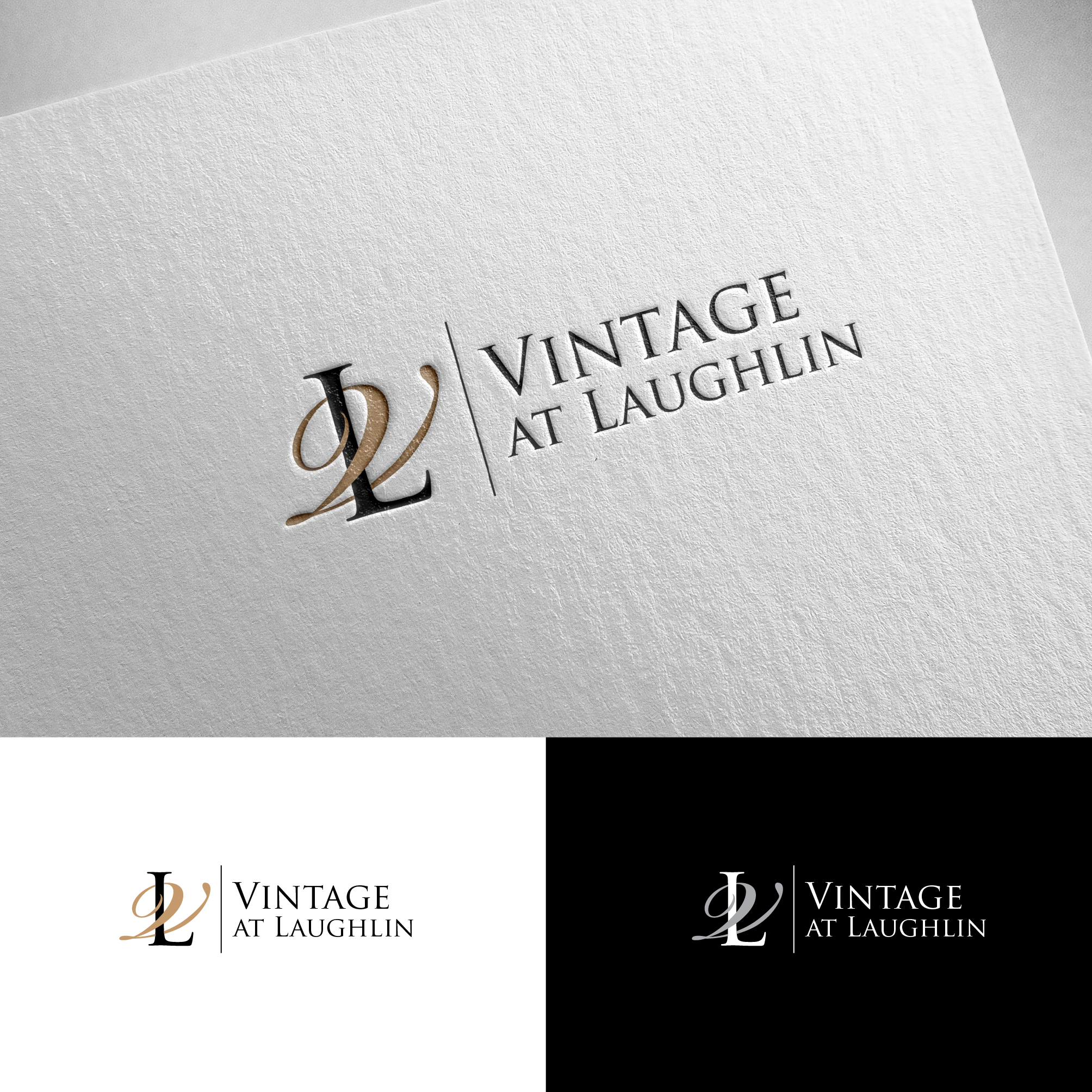 Logo Design by alzac for Vintage Housing | Design #37438443